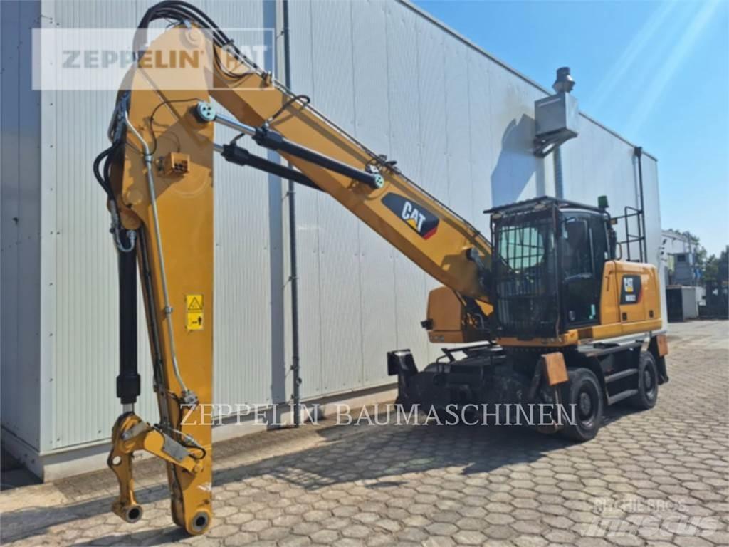 CAT MH3022-06C Griovimo ekskavatoriai