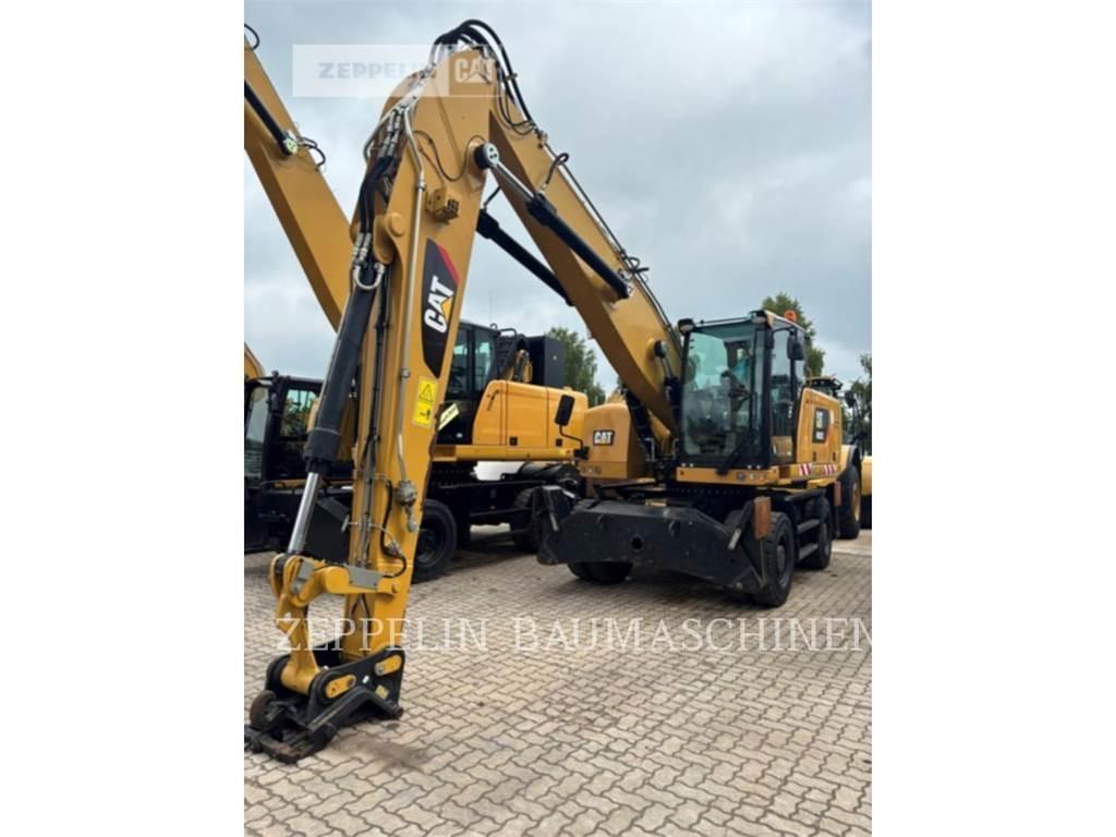 CAT MH3022-06C Griovimo ekskavatoriai