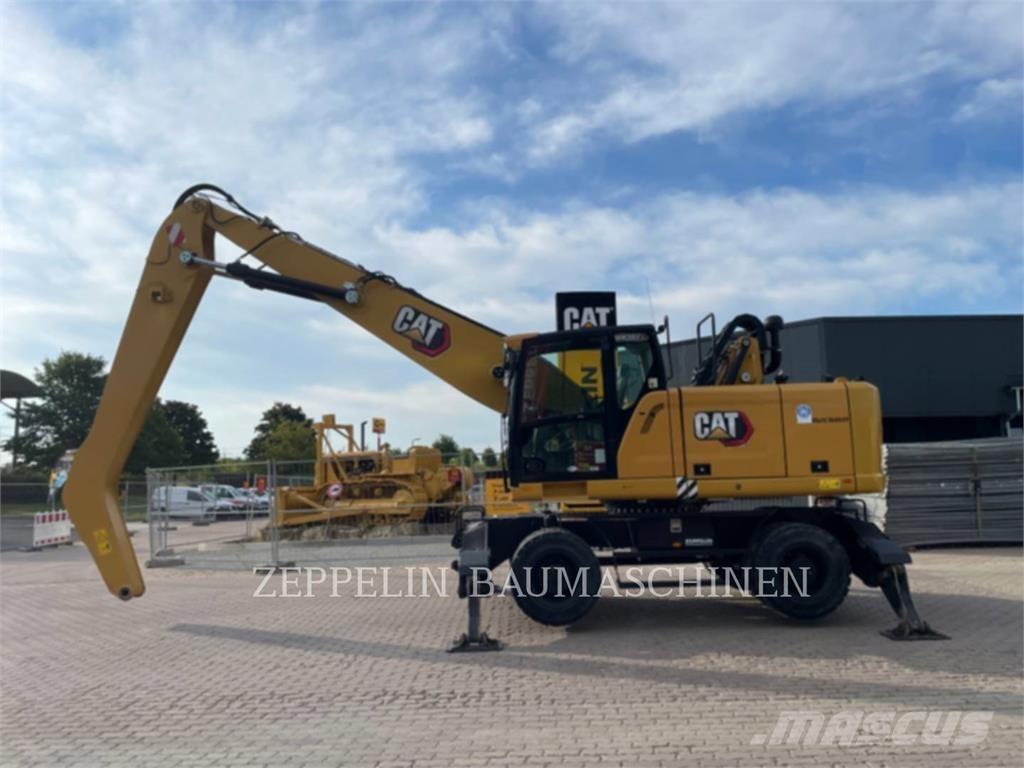 CAT MH3022-06C Griovimo ekskavatoriai