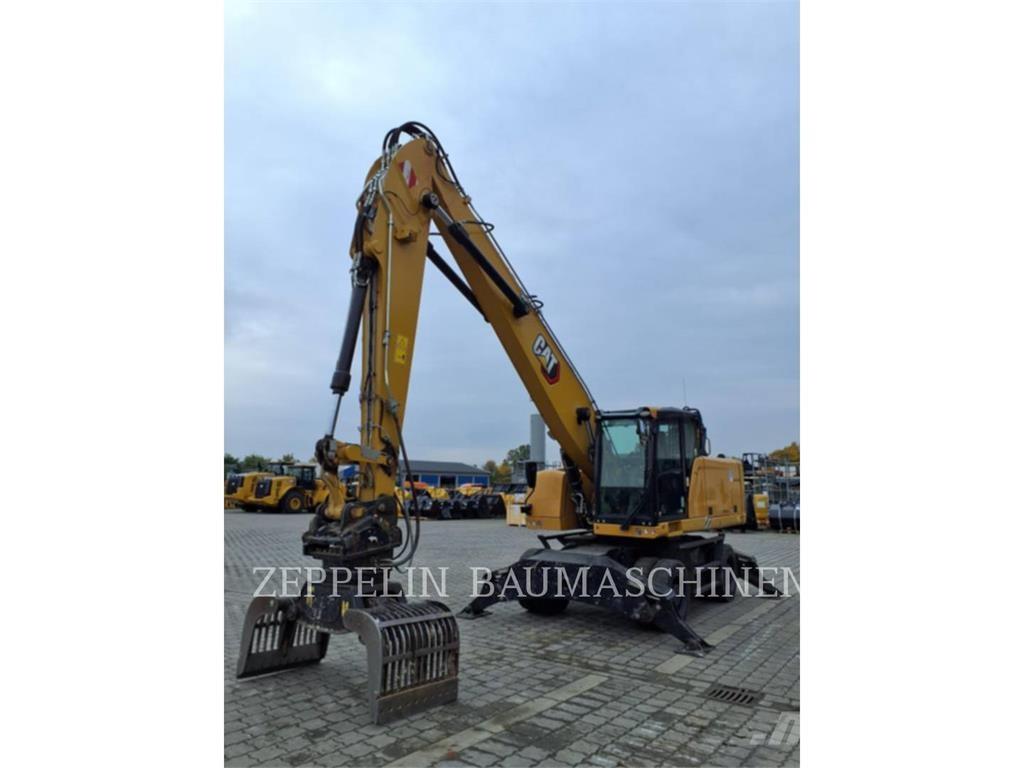 CAT MH3022-06C Griovimo ekskavatoriai