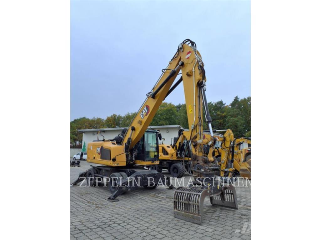 CAT MH3022-06C Griovimo ekskavatoriai