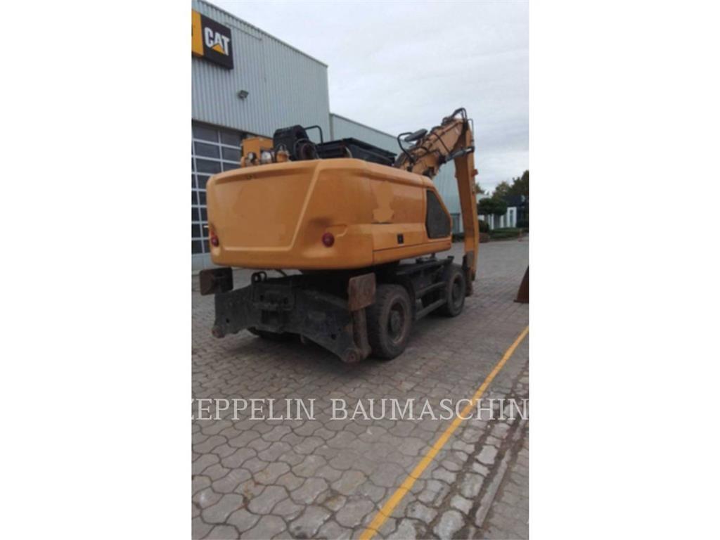 CAT MH3022-07A Griovimo ekskavatoriai