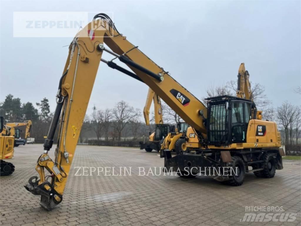 CAT MH3024 Griovimo ekskavatoriai