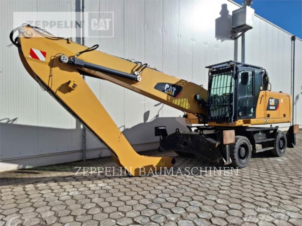 CAT MH3024 Griovimo ekskavatoriai