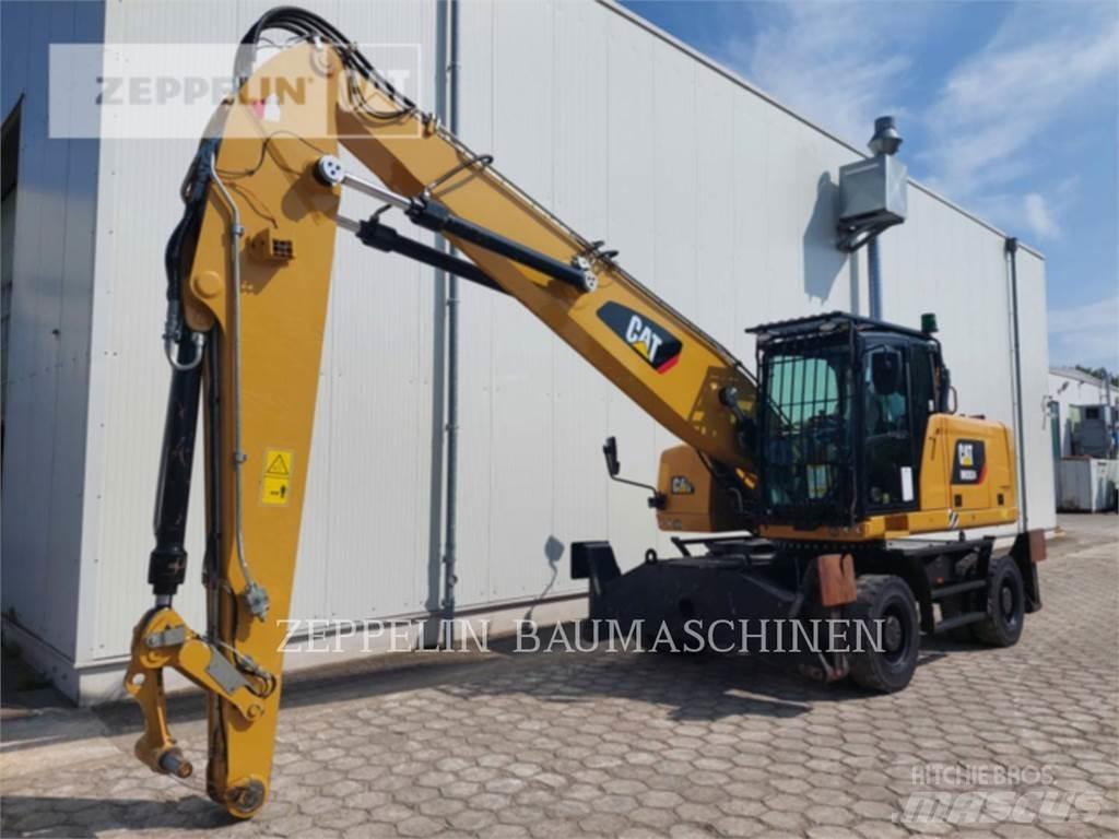 CAT MH3024-06C Griovimo ekskavatoriai