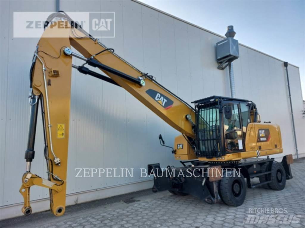 CAT MH3024-06C Griovimo ekskavatoriai