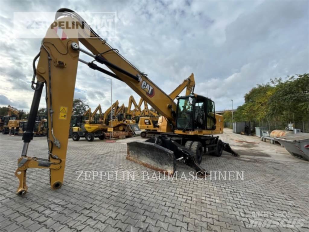 CAT MH3024-06C Griovimo ekskavatoriai