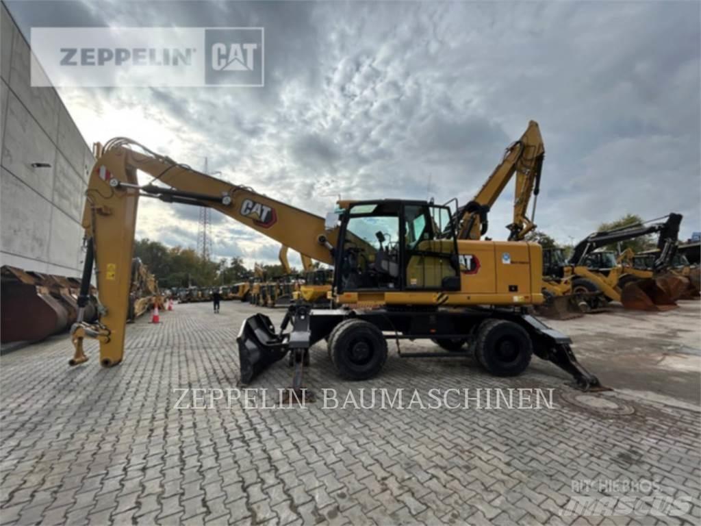 CAT MH3024-06C Griovimo ekskavatoriai