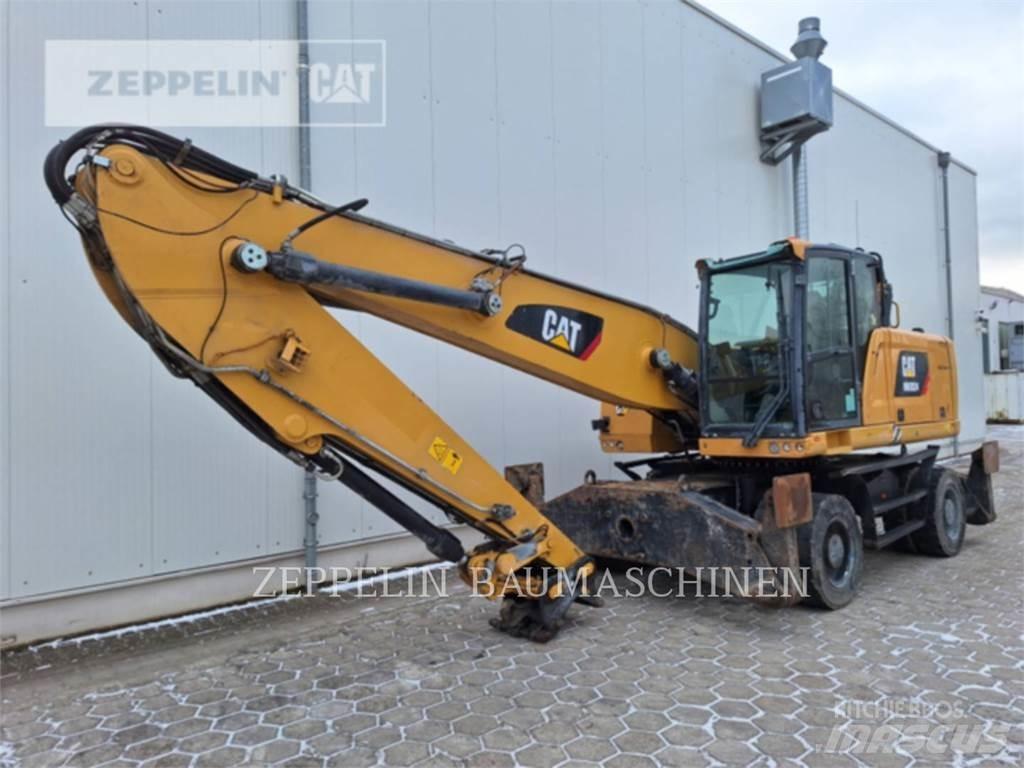 CAT MH3024-06C Griovimo ekskavatoriai
