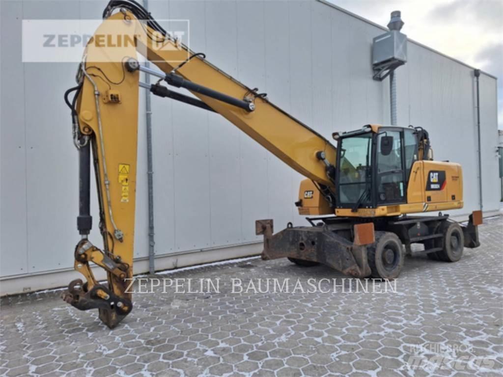 CAT MH3024-06C Griovimo ekskavatoriai