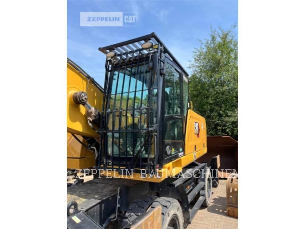 CAT MH3024-06C Griovimo ekskavatoriai