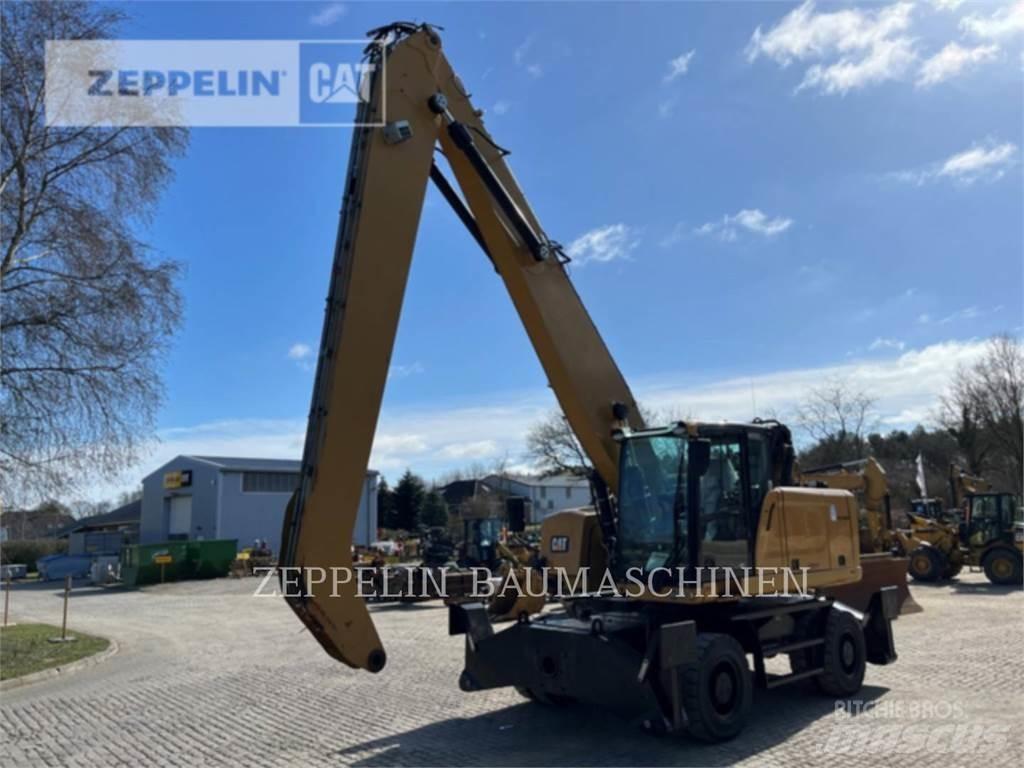 CAT MH3024-06C Griovimo ekskavatoriai