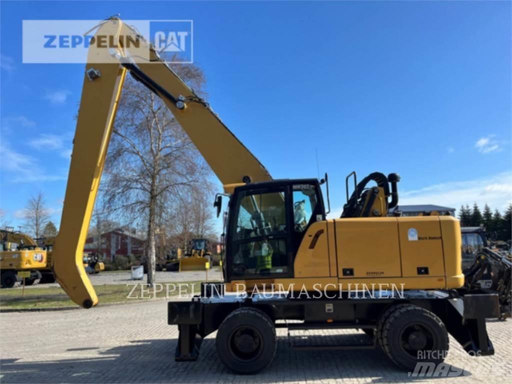 CAT MH3024-06C Griovimo ekskavatoriai