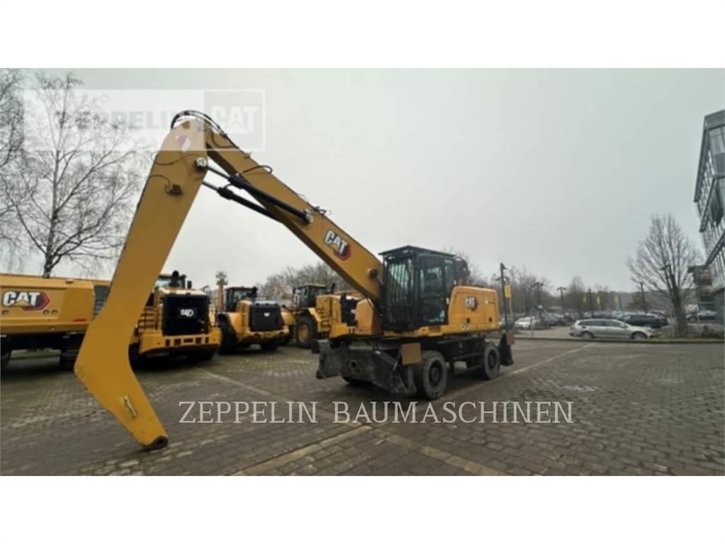 CAT MH3024-06C Griovimo ekskavatoriai