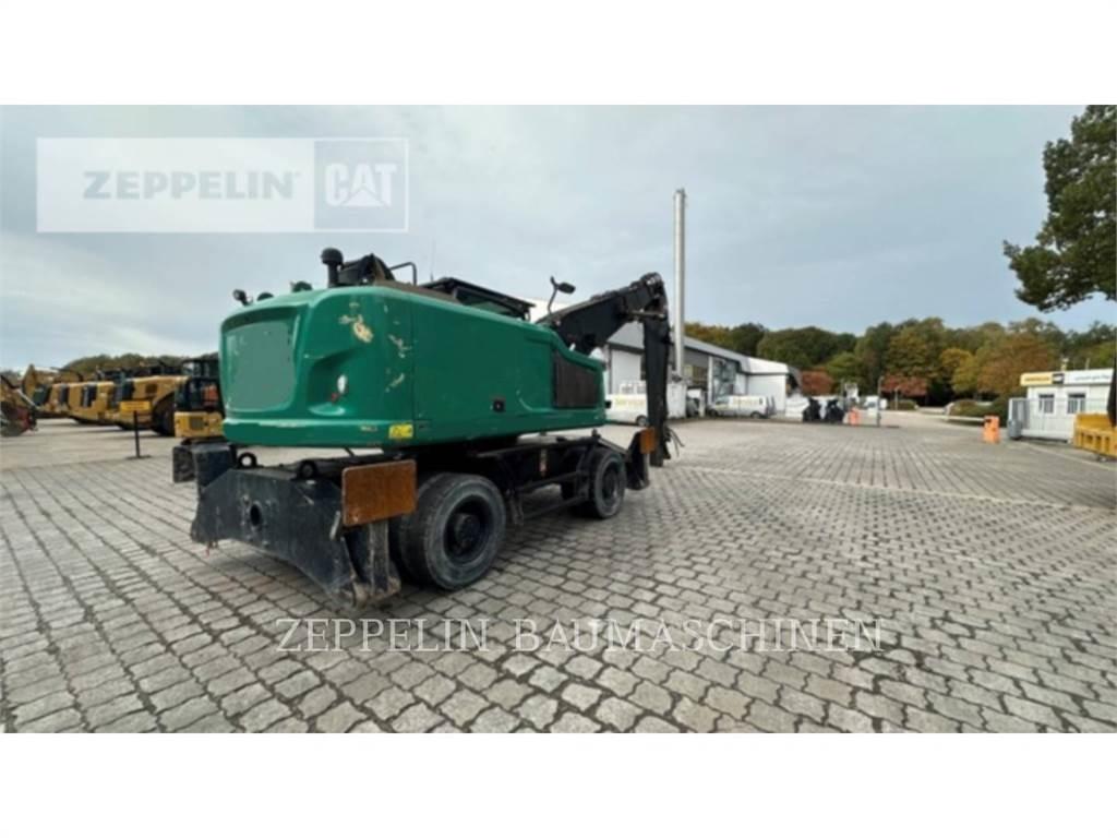 CAT MH3024-06C Griovimo ekskavatoriai
