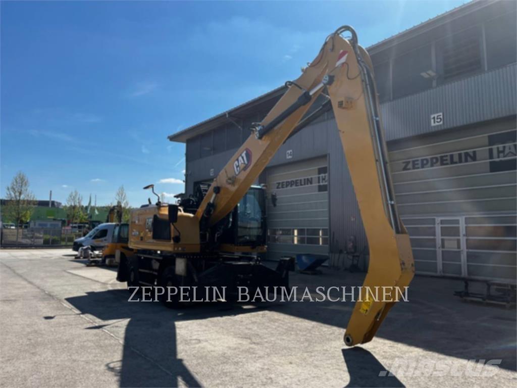 CAT MH3024-06C Griovimo ekskavatoriai