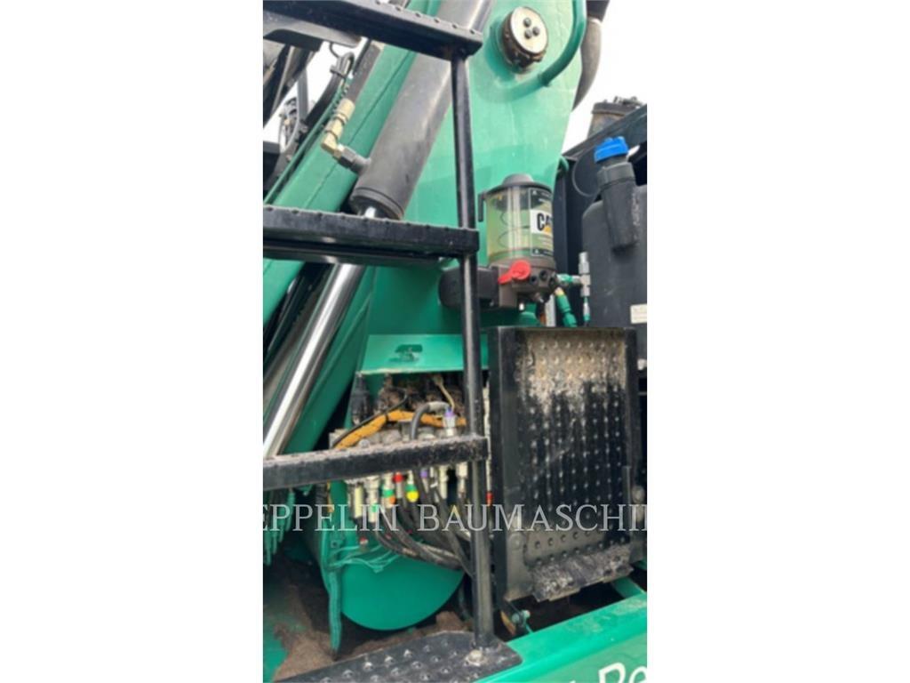 CAT MH3024-06C Griovimo ekskavatoriai