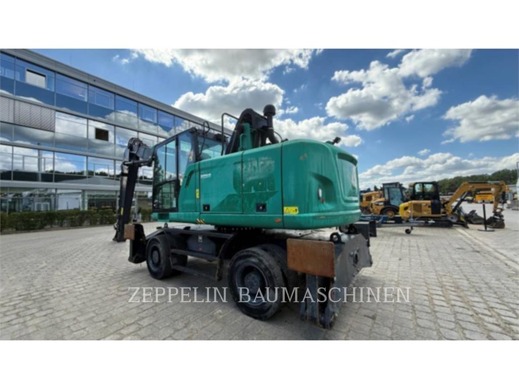 CAT MH3024-06C Griovimo ekskavatoriai