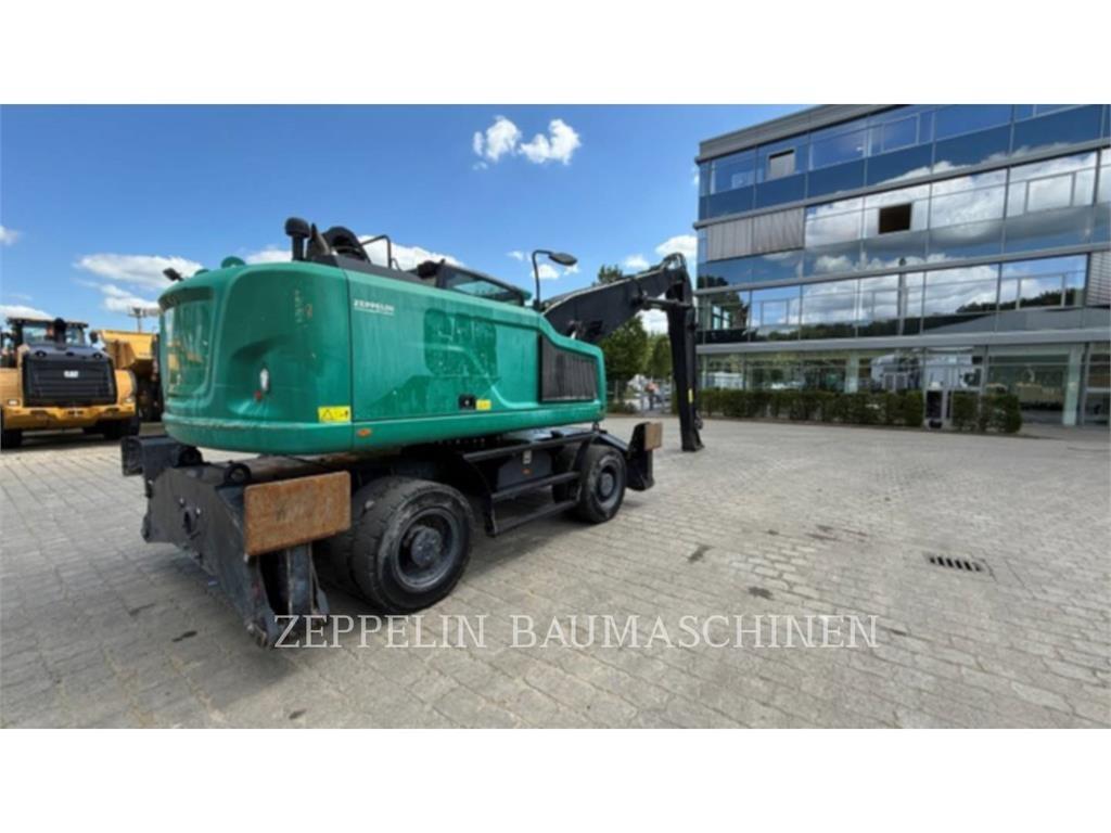 CAT MH3024-06C Griovimo ekskavatoriai