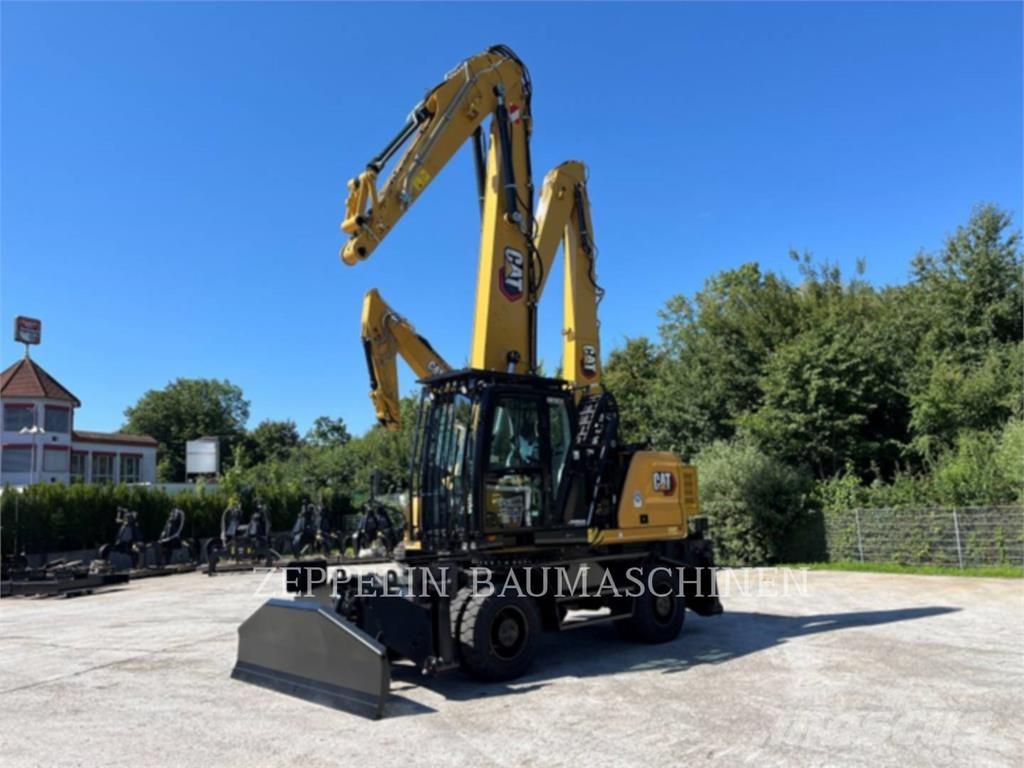 CAT MH3024-07A Griovimo ekskavatoriai