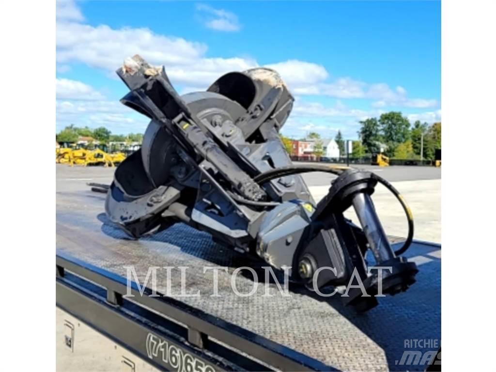 CAT MH3026 Ratiniai ekskavatoriai