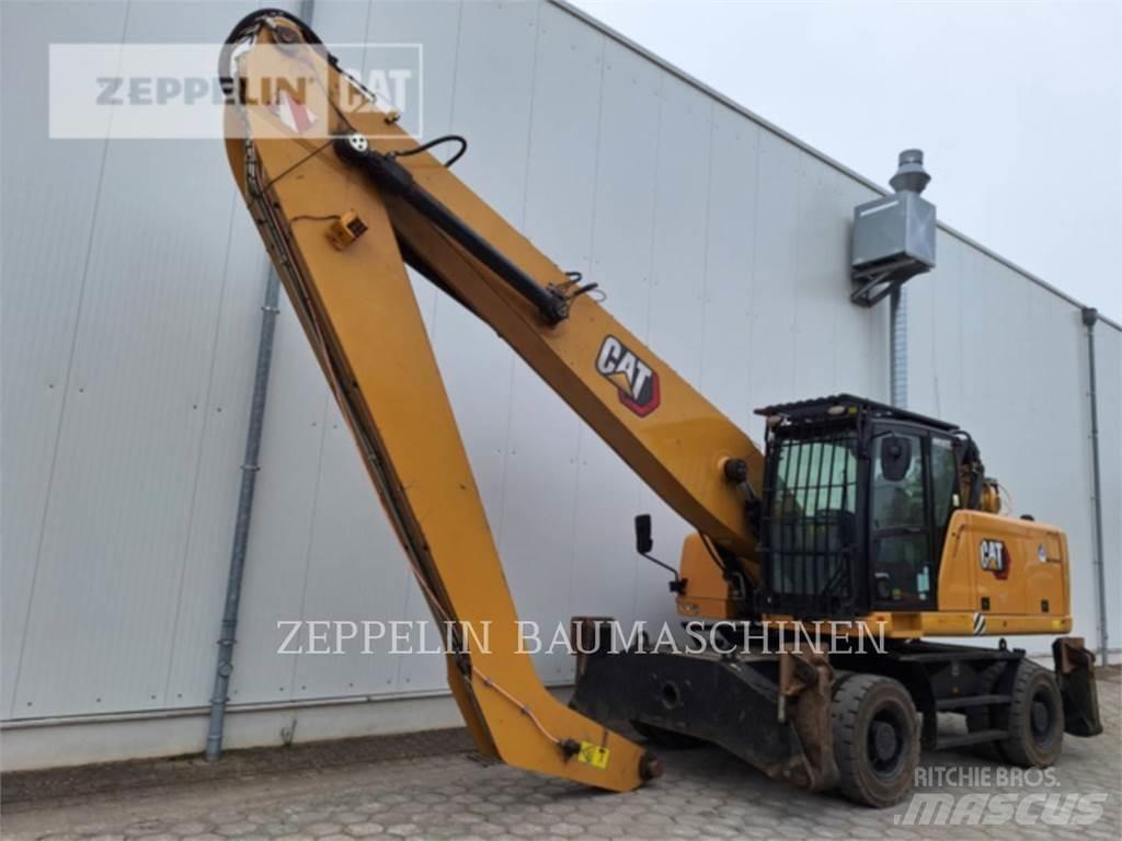 CAT MH3026-06C Griovimo ekskavatoriai