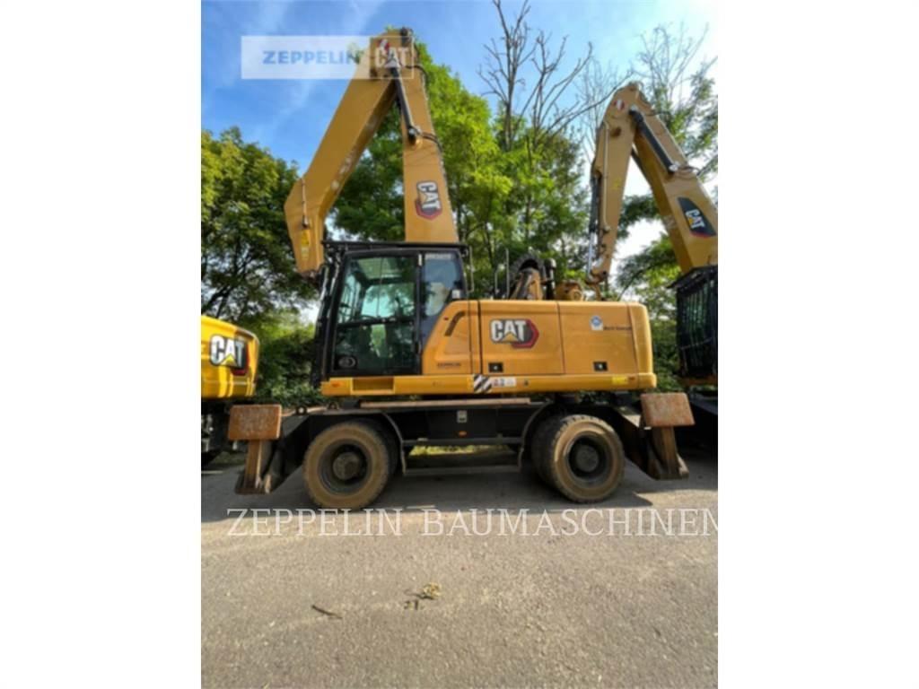 CAT MH3026-06C Griovimo ekskavatoriai