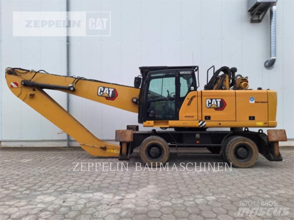 CAT MH3026-06C Griovimo ekskavatoriai
