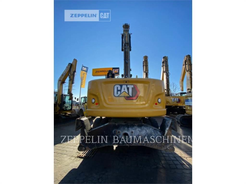 CAT MH3026-06C Griovimo ekskavatoriai