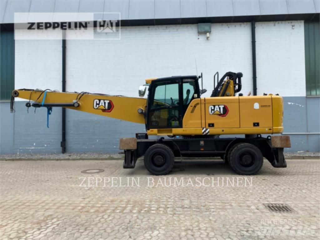 CAT MH3026-06C Griovimo ekskavatoriai