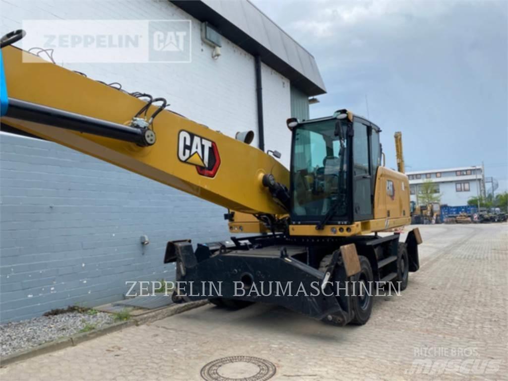 CAT MH3026-06C Griovimo ekskavatoriai