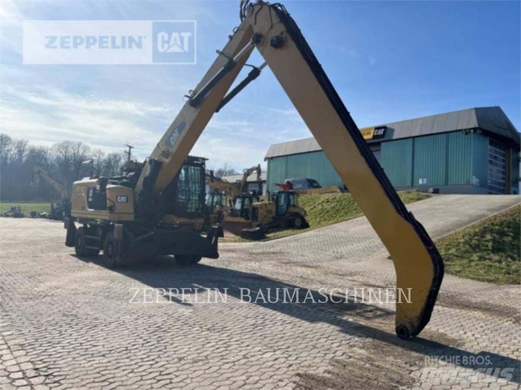 CAT MH3026-06C Griovimo ekskavatoriai