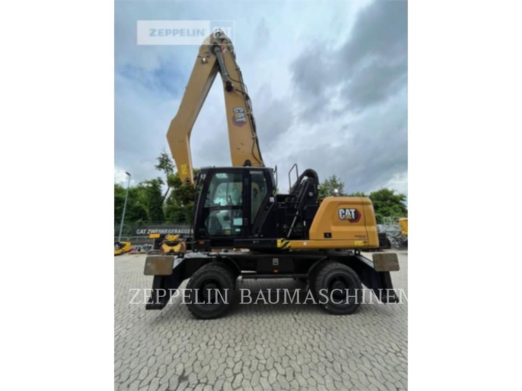 CAT MH3026-07A Griovimo ekskavatoriai