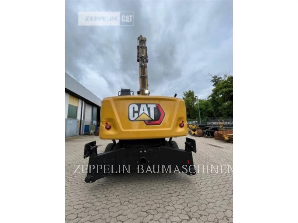 CAT MH3026-07A Griovimo ekskavatoriai