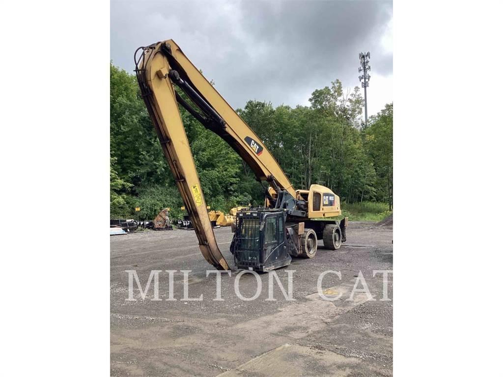CAT MH3037 Griovimo ekskavatoriai