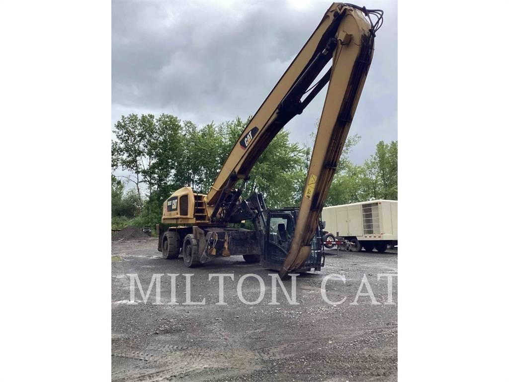 CAT MH3037 Griovimo ekskavatoriai