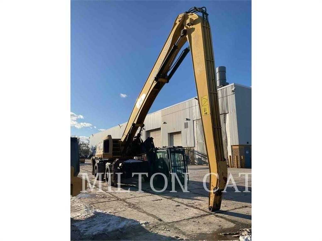 CAT MH3037 Griovimo ekskavatoriai