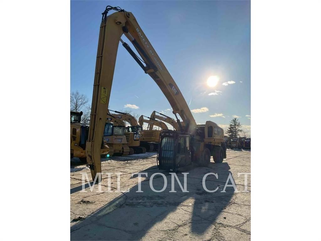 CAT MH3037 Griovimo ekskavatoriai