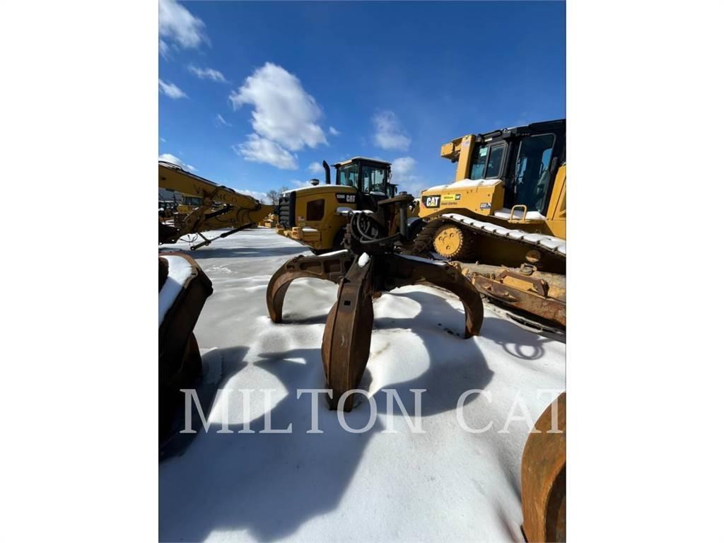 CAT MH3037 Griovimo ekskavatoriai