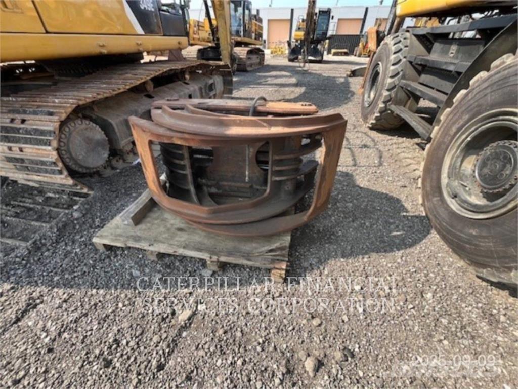 CAT MH3040-07 Ratiniai ekskavatoriai