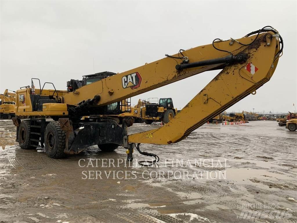 CAT MH3040-07 Ratiniai ekskavatoriai