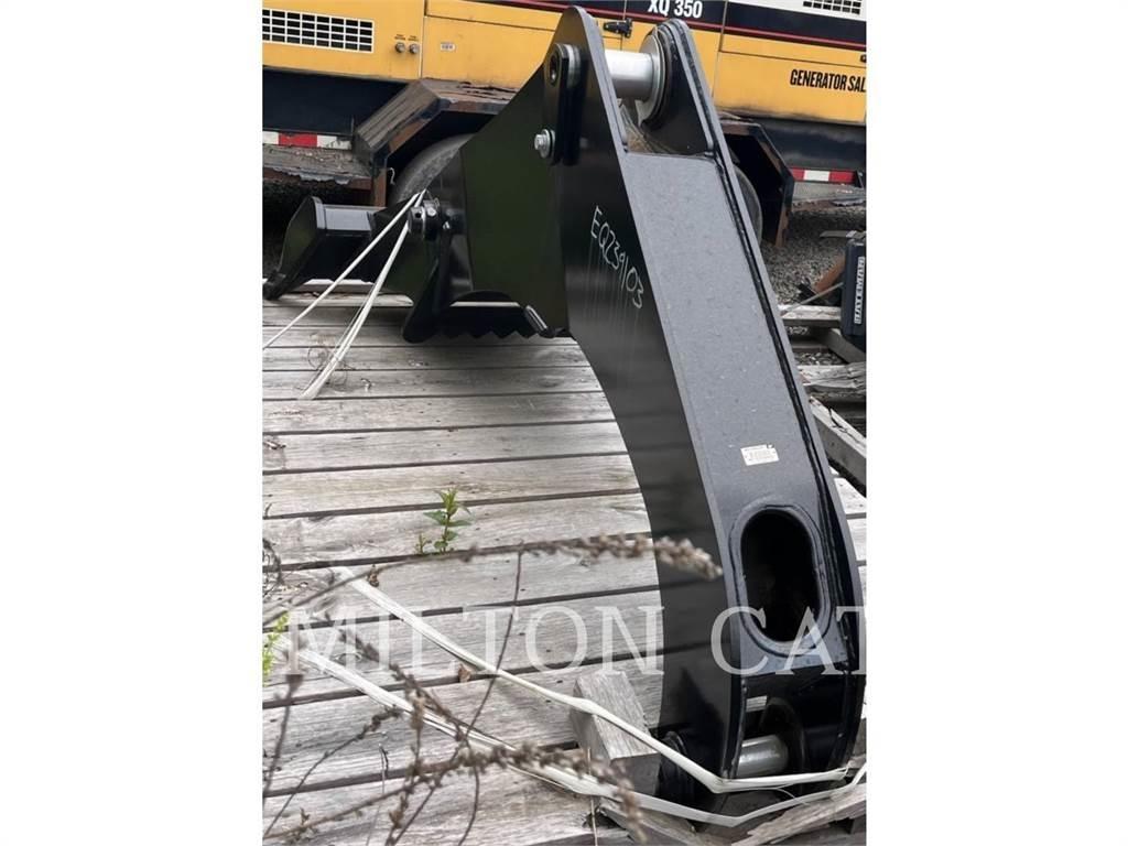 CAT MH3040 HEEL GROUP Greito sujungimo jungtys