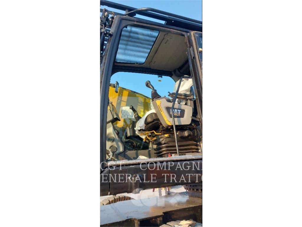 CAT MH3040NG Ratiniai ekskavatoriai