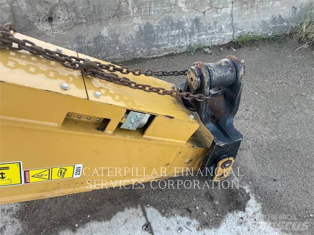 CAT MH3250 Ratiniai ekskavatoriai