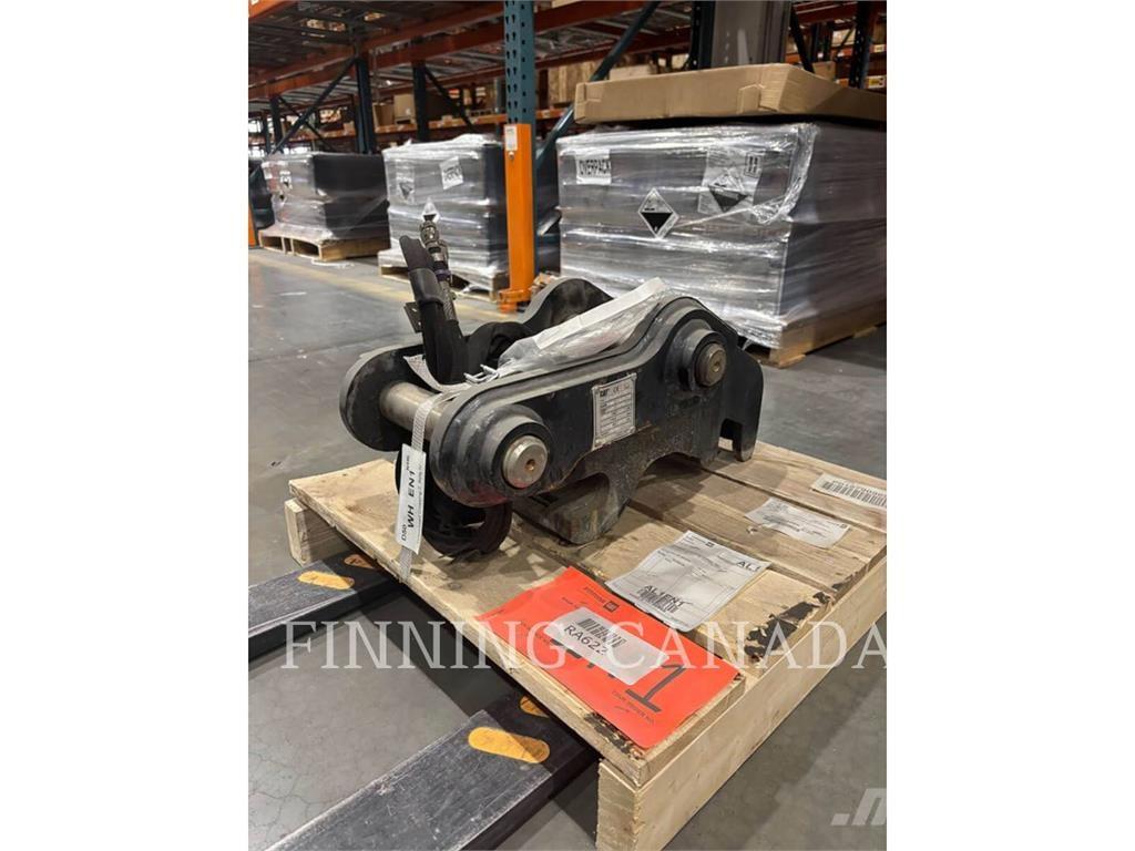 CAT MH5-QC-HY Greito sujungimo jungtys