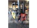 CAT MITSUBISHI 2EP6500 Elektriniai šakiniai krautuvai