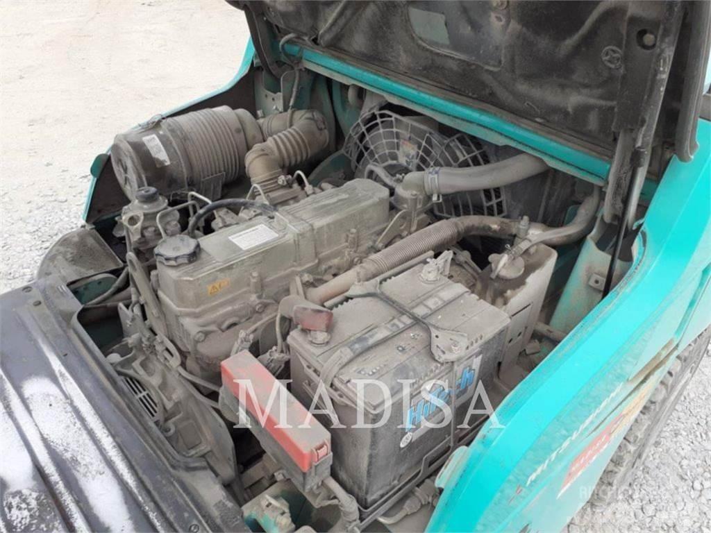 CAT MITSUBISHI FD30NM5 Šakiniai krautuvai - Kita