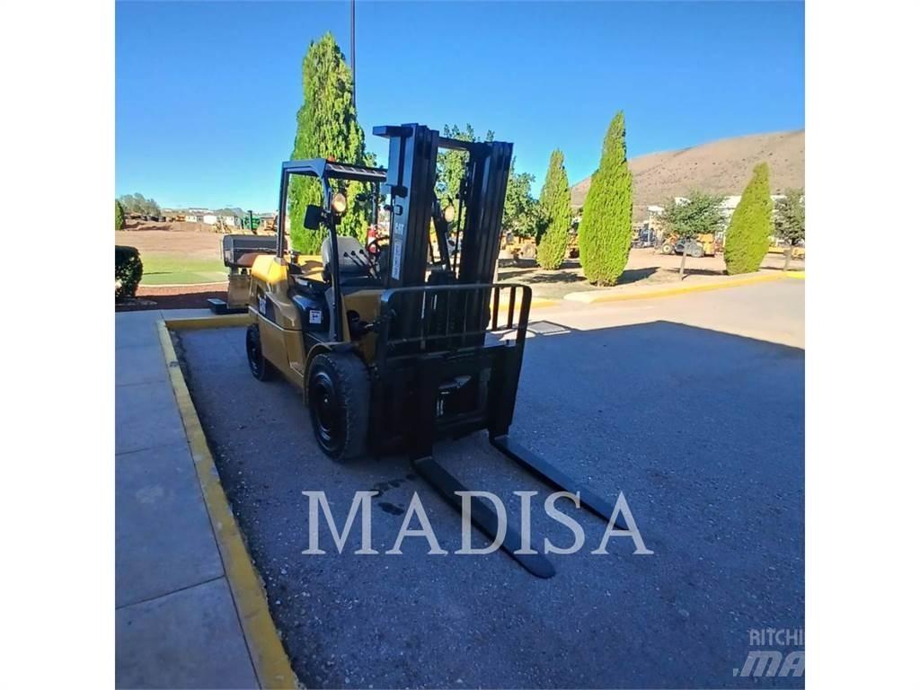 CAT MITSUBISHI PD11000 Dyzeliniai krautuvai