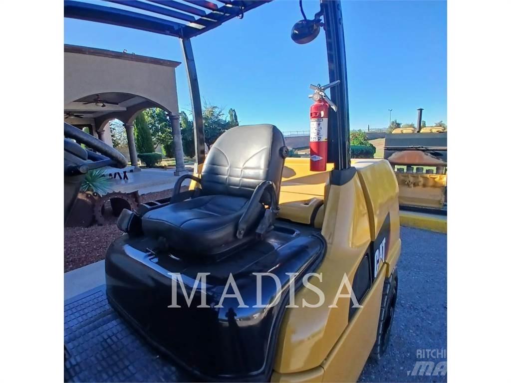 CAT MITSUBISHI PD11000 Dyzeliniai krautuvai