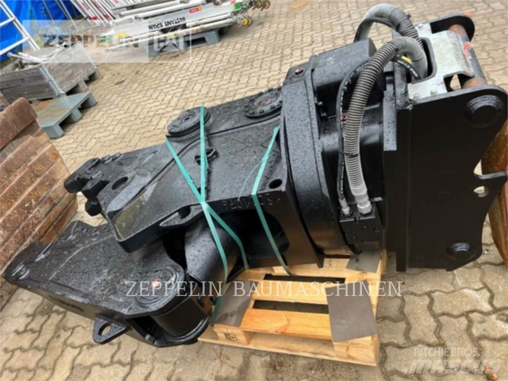 CAT MP318 Trupintuvai